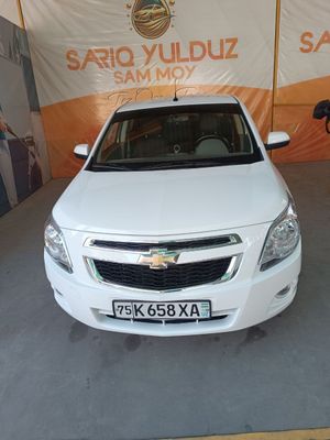 Kobalt 2024 sotiladi