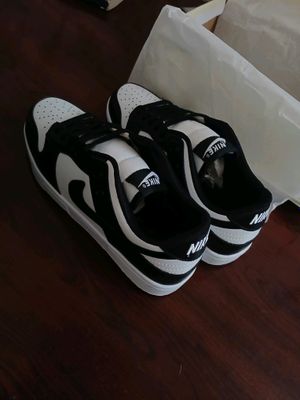 NIKE  krasofka
