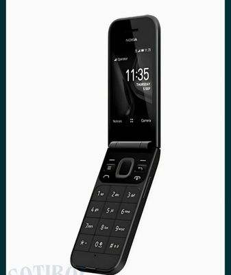 Телефон. Nokia