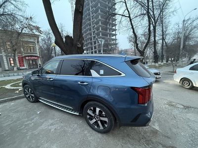 Kia Sotento сотилади