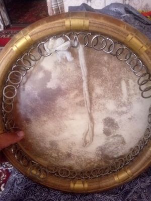 Doira sotiladi 1.500