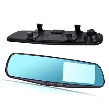 Videoregistrator - hd kamera - mashina uchun