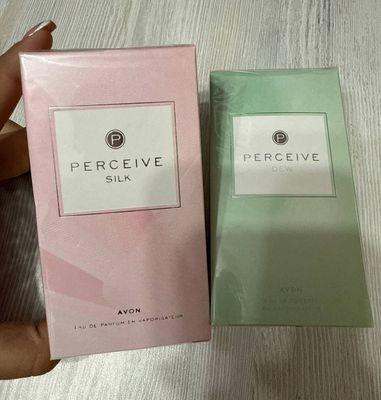 Perceive Dew atiri