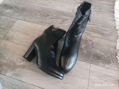 сапоги