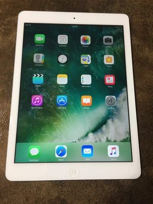 Ipad air1 sotiladi