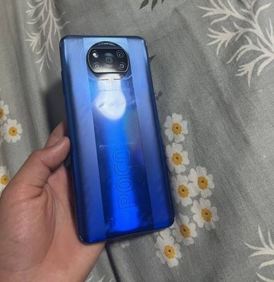 Poco x3pro ideal 256gb