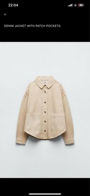 Zara одежда на выход новый