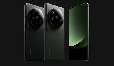 Xiaomi 13 ultra 16/512