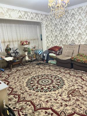 Аренда Квартира Кора камиш 2/5 Ало круг Алмазский район