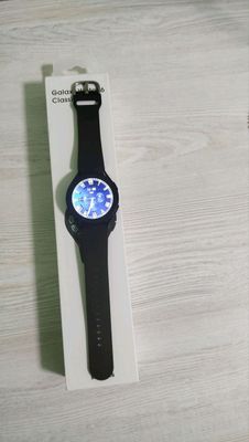 Samsung galaxy watch 6 classic amoled