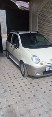 Matiz best metangaz super kasaner
