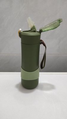 Новый термос FANSON 500 мл.