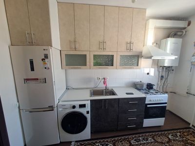 Яшнобод тумани олмос махаллада ижарага квартира бор