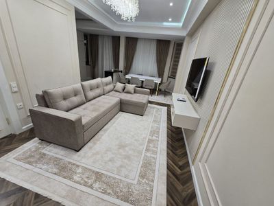 Аренда Жк Residence Авиасозлар 4 Лисунова