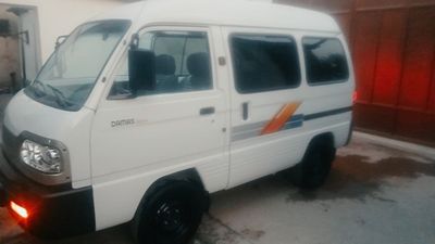 Damas yangi yurgani 4000km