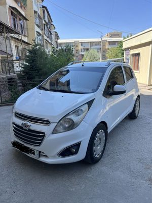 Spark MT 2018y. Gazi bor