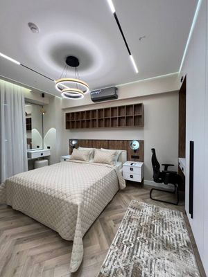 Кунлик квартира. Суточная квартира daily home in Tashkent city garden