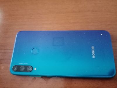 Honor 9S. Sotiladi