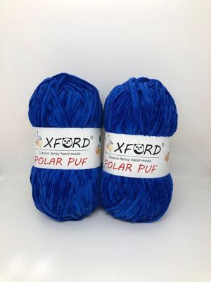 Oxford polar puf