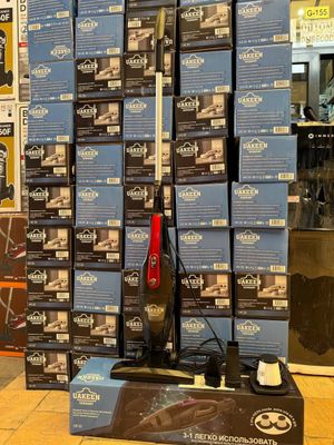 Пилисос pilisoz uvakin UK-30 3in1 Qo'shimacha HEPA Filtr 1500W 150W 4