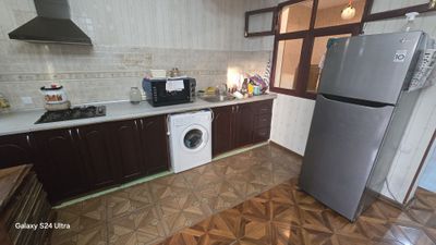 Аренда 1в2ком. 1этаж Ялангач Экобазар