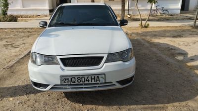 Neksiya 2, yili 2014, metan rangi oq