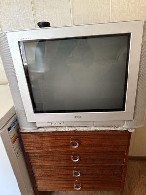Телевизор LG 21 дюйм
