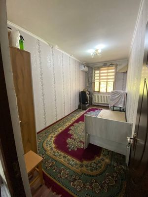 Сдается 2х комнатная на Чиланзаре
