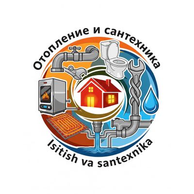 отопление котлы установка перенос замена