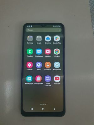 Samsung Galaxy. A12.64g