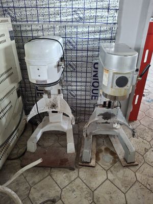 Mikser 40 litrlik