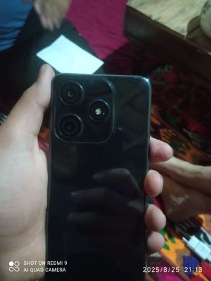 Tecno sprak 10c