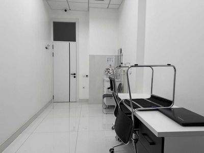 Сдается в аренду помещение, подходящий для медицинских услуг