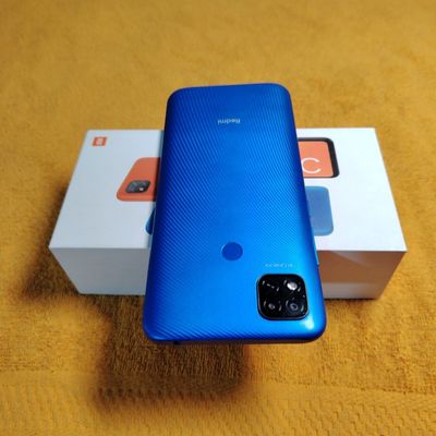Redmi 9C sotiladi 64Gb