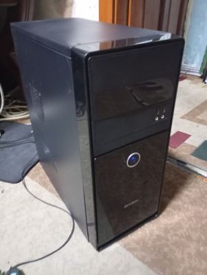 Компьютер CPU i3 processor