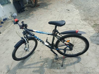 Germanski velosiped