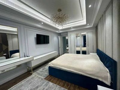 Сдается квартира на Алмазарском р-не Сагбон