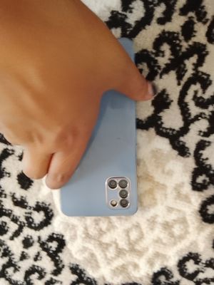 Samsung  a31  telefon