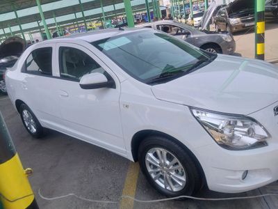 Cobalt bez probeg 2025 Evro R-4