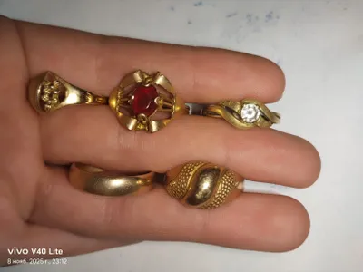 Bijuteriya hammasi 10ming somdan