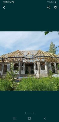 Assalomalekom bizda tom ochib yopamiz sliv,truba,tunkafon xizmatlari