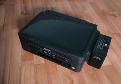 Epson L364 rangli printer 3v1