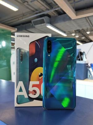 Samsung Galaxy A50