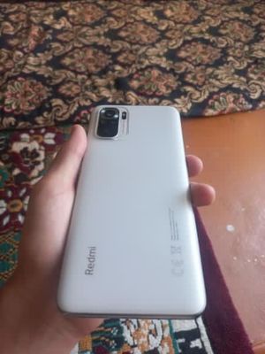 redmi not 10 s karobka dakument aybi yuq