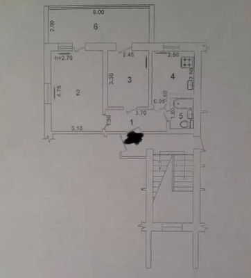 Продается 2х ком.квартира метро Космонавтов, Мвд Корзинка