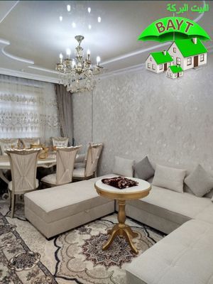 #БАЛКОН 1,5×6, 70м²,Чиланзар 20 Квартал,3\3\4, Продаётся Квартира