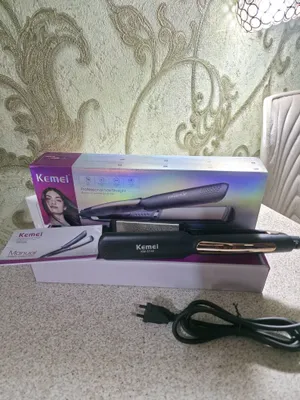 Выпрямитель(утюжек)