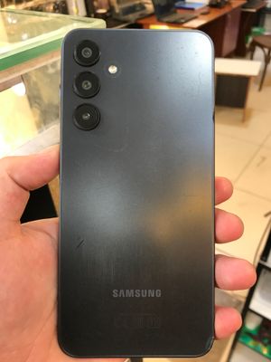 Samsung a16 6+128