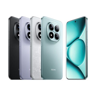 Redmi note 15 pro plus