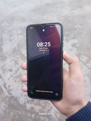 Samsung A30s sotiladi obmen bor